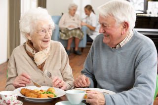 NSA view on changes to aged care funding