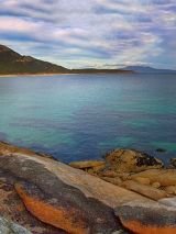 King and Flinders Island Escorted Tour
