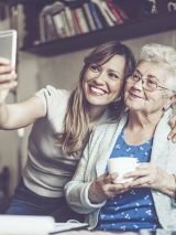 Respect for Age: Going, Going or Gone? Views of older Australians