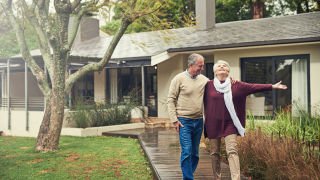 Protect your retirement from the spiralling cost of living