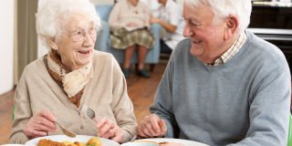 NSA view on changes to aged care funding