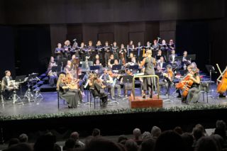 Western Australian Branches Harmonise for Young Musicians