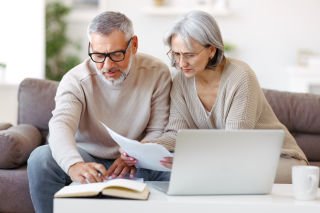 Planning for retirement when you’re still in debt