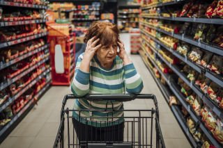 Grocery ‘wars’ – how we’re shopping smart