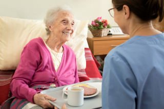 Aged Care Taskforce report set for release 
