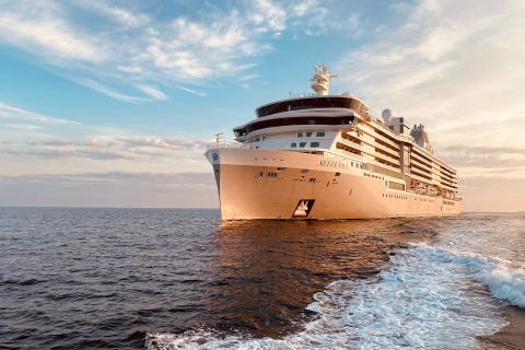 Celebrating the Silversea difference