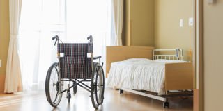 Aged-care ratings system judged a failure