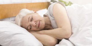 Sleep quality linked to cognitive decline