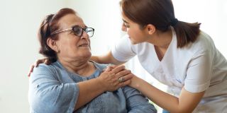 Historic aged care wage rise