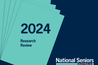 2024 NSA Research Review