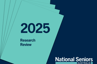 2025 NSA Research Review
