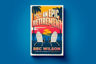 Understanding the foundations of an epic retirement