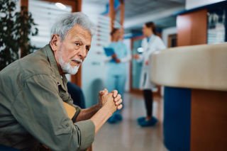 Delayed Discharge from Hospital: Older Australians’ experiences & perspectives