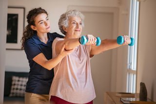 “As close to home as possible” Older Australians’ hopes and fears for aged care