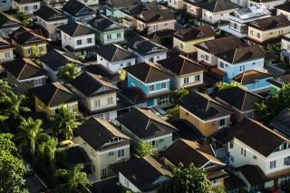 Downsizing: Movers, planners, stayers