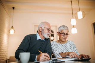 Working beyond 65 – what’s realistic?