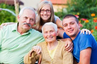 How can you best support your family financially? 
