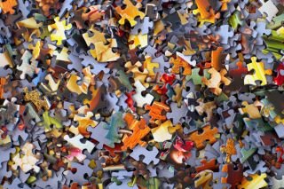 Better ways of assessing cognitive health