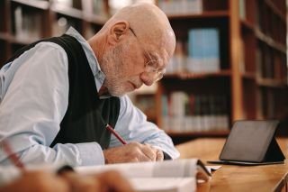 Never too late to learn: Learning, education and training among mature age Australians