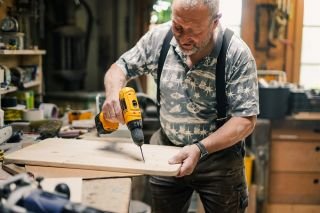 What Next? Workforce Transitions and Retirement Planning Among Australian Pre-Retirees