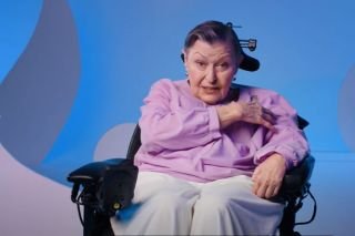 Videos share stories of people with disability