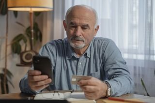 Older Australians’ views on the superannuation system