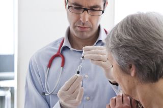 Older Australians’ COVID-19 vaccination likelihood and sentiment